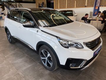 Peugeot 5008 Crossway *1.HAND*19%MWST*7.SITZER*ALCANTARA