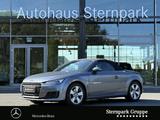 Audi TT 1.8 TFSI Cabrio Navi/SHZ/Tempomat/EPH uvm. - Audi TT: Roadster, 1.8