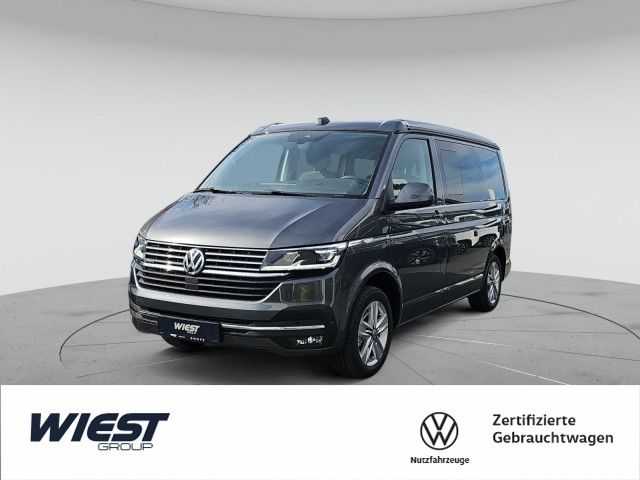 Volkswagen T6.1 California Ocean 2.0 l TDI 4MOTION DSG