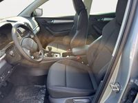 Skoda Karoq - Vorschau Bild 9