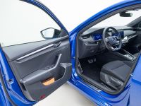 Skoda Octavia - Vorschau Bild 11