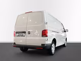 Volkswagen T6.1 Transporter 2.0 TDI Kasten LR/AHK/EPH - : Transporter