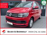 Volkswagen T6 Caravelle Comfortline Klima Navi 9 Sitzer TOP - Volkswagen: Caravelle Comfortline