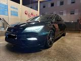 Seat Leon SC CUPRA NO OPF Schalensitze Restgarantie  - Seat Gebrauchtwagen in Leverkusen