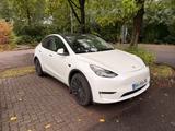 Tesla Model Y AWD Long Range BOOST AHK Extras GJR - Tesla Model Y in Hamburg