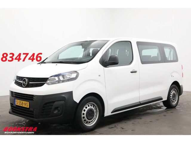 Opel Vivaro kombi 1.5 CDTI 9-Pers. klima Cruise