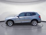 BMW X3 xDrive20d Aut. Navi Prof. AHK Xenon PDC HiFi - BMW X3 mit Diesel-Antrieb
