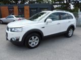 Chevrolet Captiva 2.2 D LTZ 4WD NAVI 7-Sitze GSHD - Chevrolet Captiva: Ltz