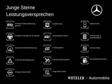 صورة مصغرة 25 لـ 2022 Mercedes-BENZ EQA