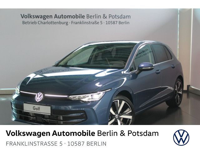 Volkswagen Golf Style 1,5 l eTSI 150 PS 7-Gang-DSG