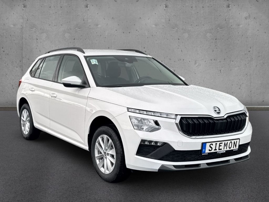 Skoda Kamiq - Bild 16