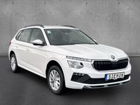 Skoda Kamiq - Vorschau Bild 16