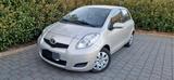 Toyota Yaris 1,33-l-Dual-VVT-i Executive Executive - Toyota Yaris Executive mit Benzin-Antrieb