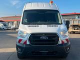 Ford Transit  L4H3 Trend 6 SITZER  NAVI KAMERA - Ford Transit 6 sitzer
