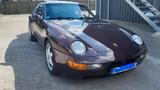 Porsche 968 - - - Porsche 968 mit 3 Türen