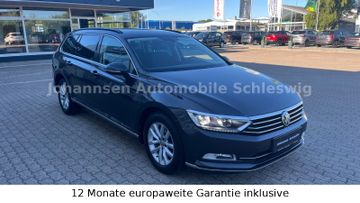 Volkswagen Passat Variant - 4