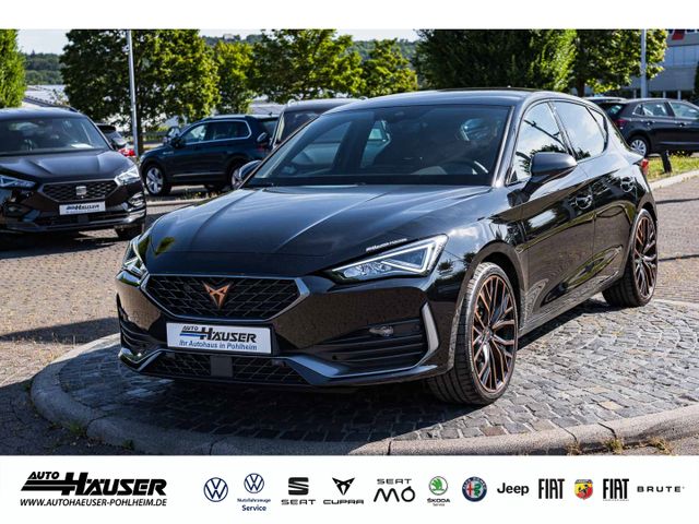 Cupra Leon VZ 1.4 e-Hybrid DSG BEATS VIRTUAL NAVI KAME