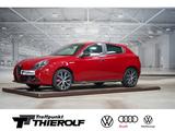 Alfa Romeo Giulietta 1.4 TB Sport Navi Komfort Paket 18 Zol - gebrauchte Alfa Romeo Giulietta aus dem Jahr 2020