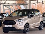 Ford EcoSport*1.0*EcoBoost*ST-Line*CAM*XENON*WINTER* - Ford mit Benzin-Antrieb