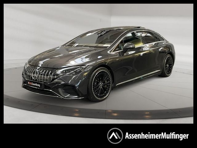 Mercedes-Benz EQE 43 4matic AMG **Premium Plus Paket