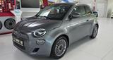 Fiat 500 e 42kWh -Rückfahrkamera -Sitzheizung-Alus - Fiat 500e