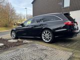 Mercedes-Benz E 220 -AMG+DISTR+360+Junge Sterne Garantie - Mercedes-Benz E 220 Gebrauchtwagen in Dortmund
