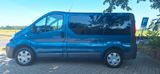 Renault Trafic Passenger/Klima/Tüv + Inspk. NEU - : Van, Passenger
