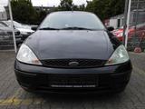 Ford Focus 1,6 Viva - Ford Focus aus 2004: Viva