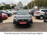 Suzuki SX4 S-Cross Comfort 1 Hand Navi & Rückfahrkamera - Suzuki SX4 Comfort mit Benzin-Antrieb
