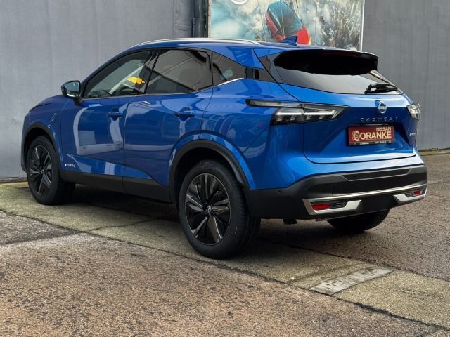 Fahrzeugabbildung Nissan Qashqai 1.5 VC-T e-Power Tekna 19`*PP*PGD*MJ25