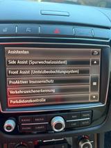 Volkswagen Touareg 3.0 V6 TDI Exclusive, R-Line, Standh, - Volkswagen Touareg: R Line