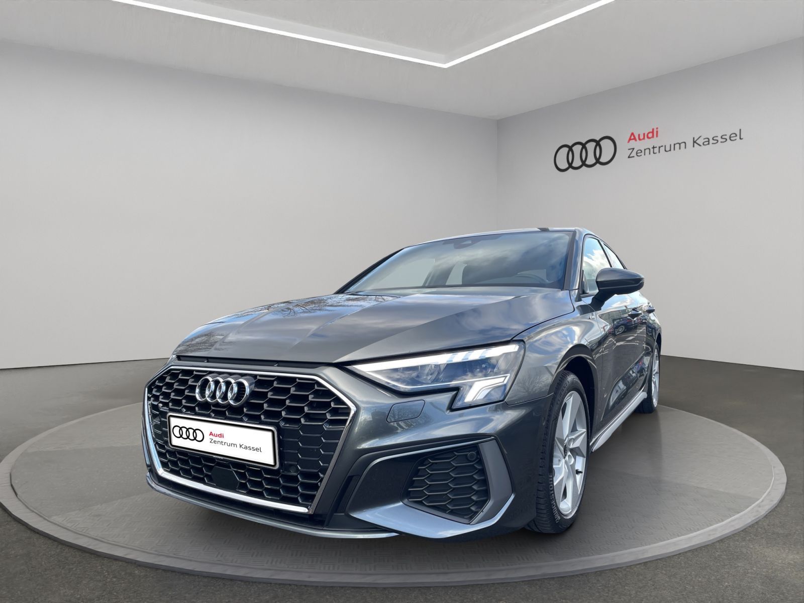 Audi A3 - Bild 2