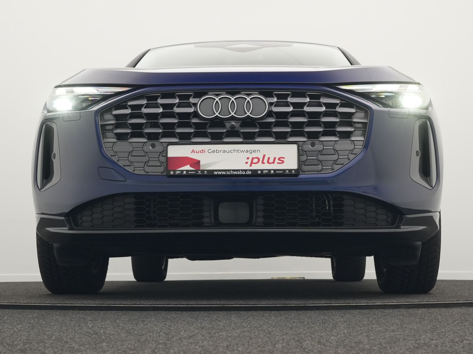Audi Q5 - Bild 44