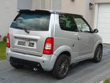 Ligier X - Too Dci,Microcar, Mopedauto, 45kmh,Aixam  - Ligier X - Too Gebrauchtwagen