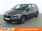 BMW 218i Active Tourer Advantage*NAVI*TEMPO* - BMW 2er Reihe in Bremen