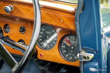 1936 Bentley OTHERS 照片 9