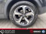 Nissan Qashqai Tekna +360 KAMERA+LED+APP+NAVI+ACC+SZH - Nissan Qashqai mit Benzin-Antrieb: Automatik