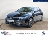 Volkswagen Golf VIII 1.5TSI DSG LED NAVI AHK ACC FACEL. LED