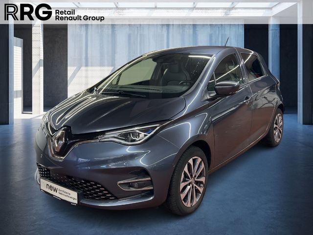 Renault ZOE INTENS R135 50 kWh BATTERIEKAUF