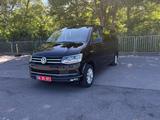 Volkswagen T6 Caravelle 2.0 TDI - Volkswagen T6 Caravelle in Duisburg