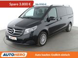 Mercedes-Benz V 250 d lang BlueTEC Edition*CAM*TEMPO* - Mercedes-Benz V-Klasse Gebrauchtwagen in Berlin