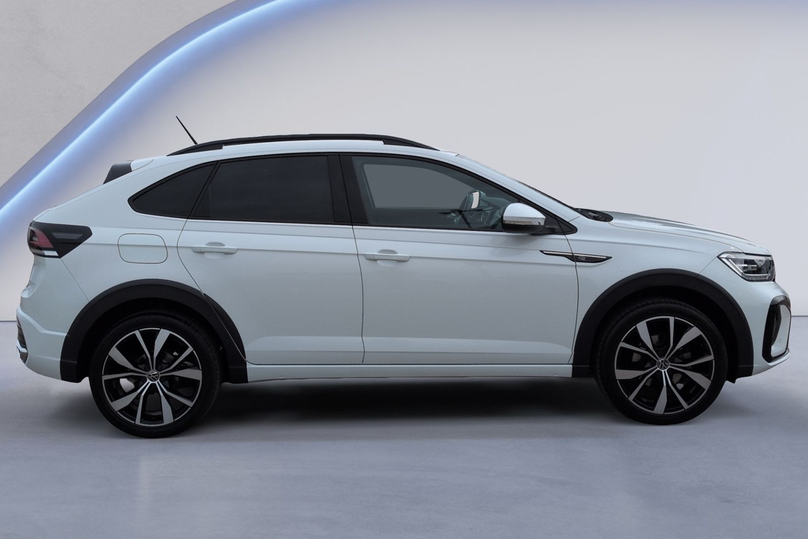 Taigo 1.5 TSI DSG R-Line MATRIX+NAVI+KAMERA