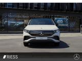 Mercedes-Benz EQA 250 AMG Sport Night Premium Pano Burmes 360 - Mercedes-Benz EQA: Schiebedach