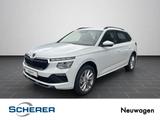 Skoda Kamiq Selection 1,0TSI 85kW 116PS NAVI SHZ AHK L - Skoda Kamiq in Mainz