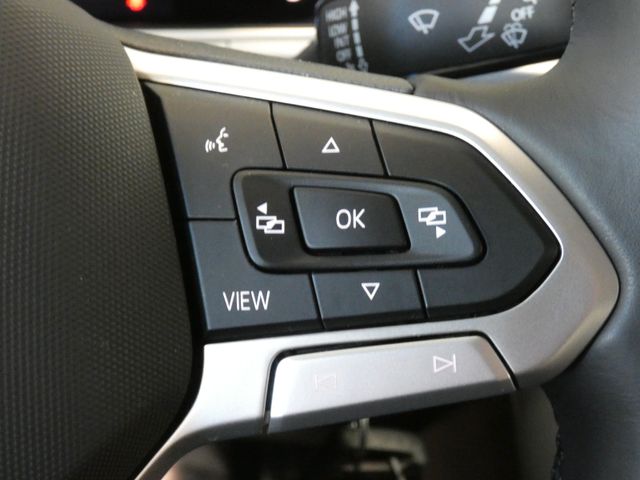 T-Roc 1.0 TSI Goal NAVI AHK ACC SPURWECHSEL