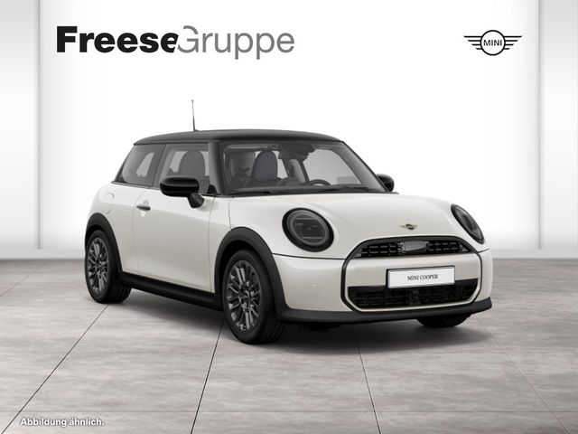 MINI Cooper C