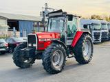 Massey Ferguson 3085 E - Massey Ferguson Schlepper