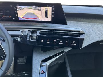 Peugeot 3008 Allure Hybride 145 360° LED NAVI AHK