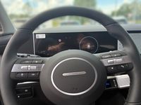Hyundai TUCSON - Vorschau Bild 8