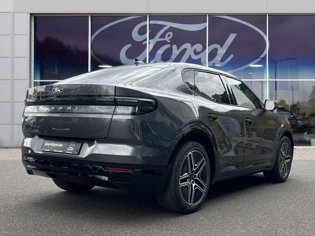 Fahrzeugabbildung Ford Capri 77kWh RWD Premium #Fahrassistenzpaket #M